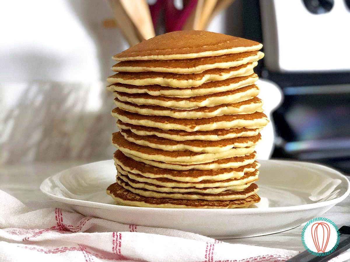 11 Kitchen Must-Haves for the Best Homemade Pancakes