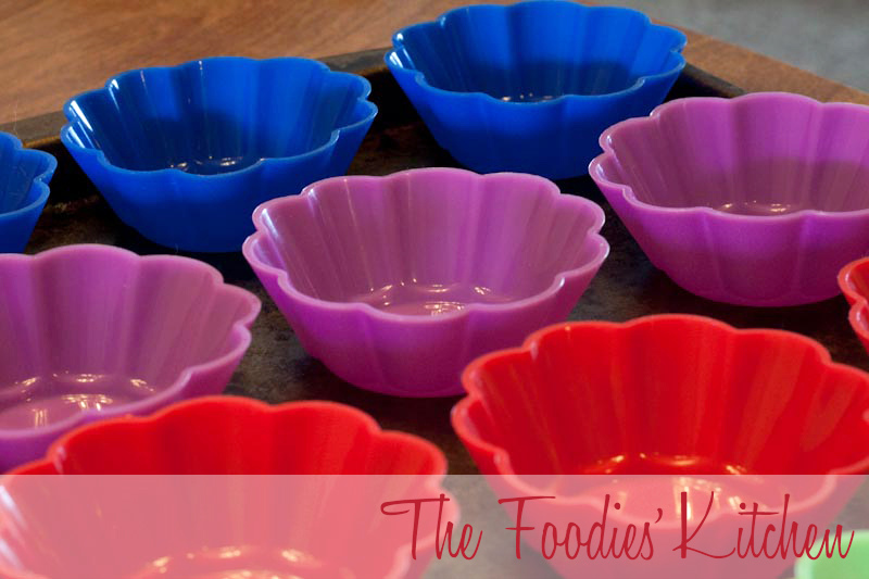 Silicone Muffin Cups Will Make You a Better Baker