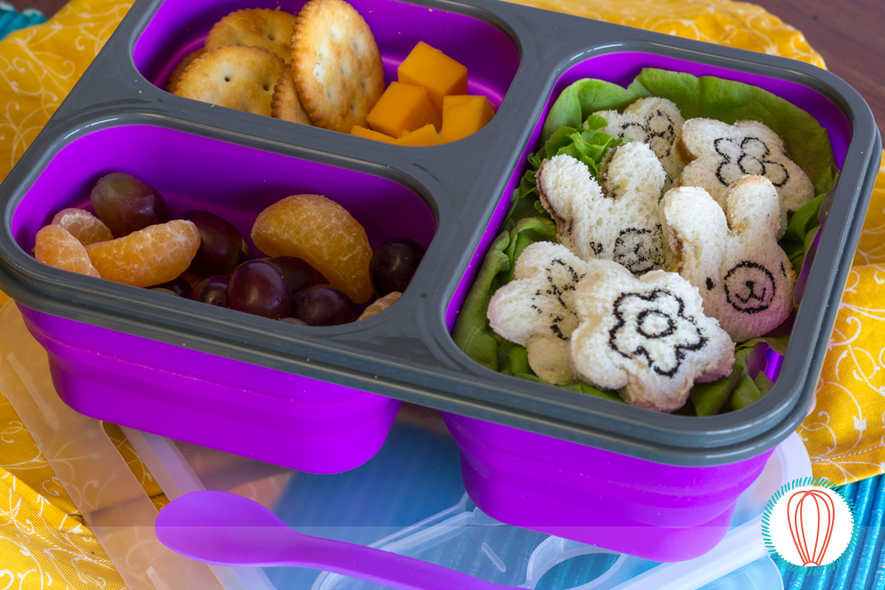 Tips for Bento Lunchboxes - The Foodies' Kitchen