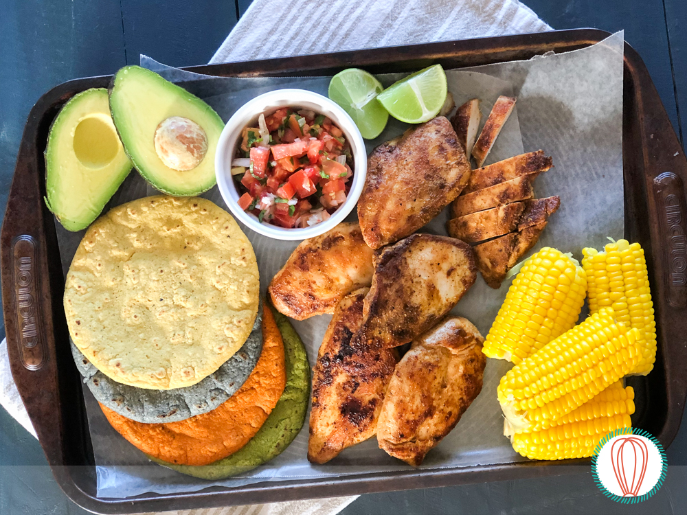 Pollo al Tequila - The Foodies' Kitchen