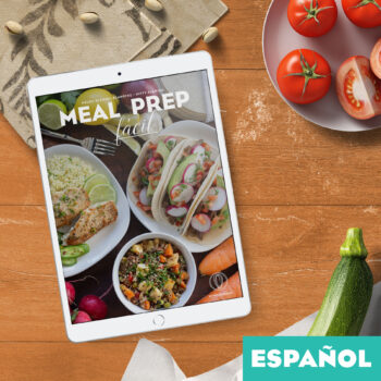 Combo Recetarios - ESPAÑOL - Image 3