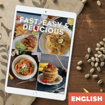 Recipe Books Bundle - ENGLISH - Image 2